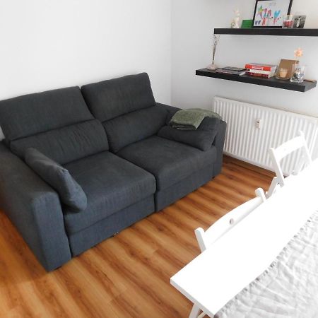 Apartamento Ljubljanotti Liubliana Exterior foto