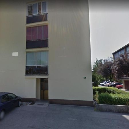 Apartamento Ljubljanotti Liubliana Exterior foto