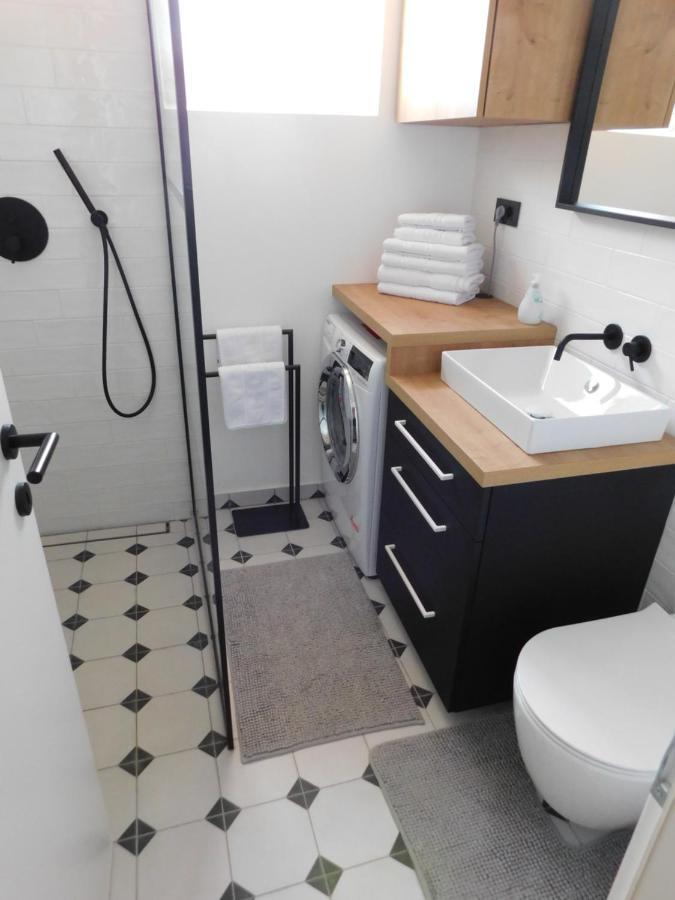 Apartamento Ljubljanotti Liubliana Exterior foto