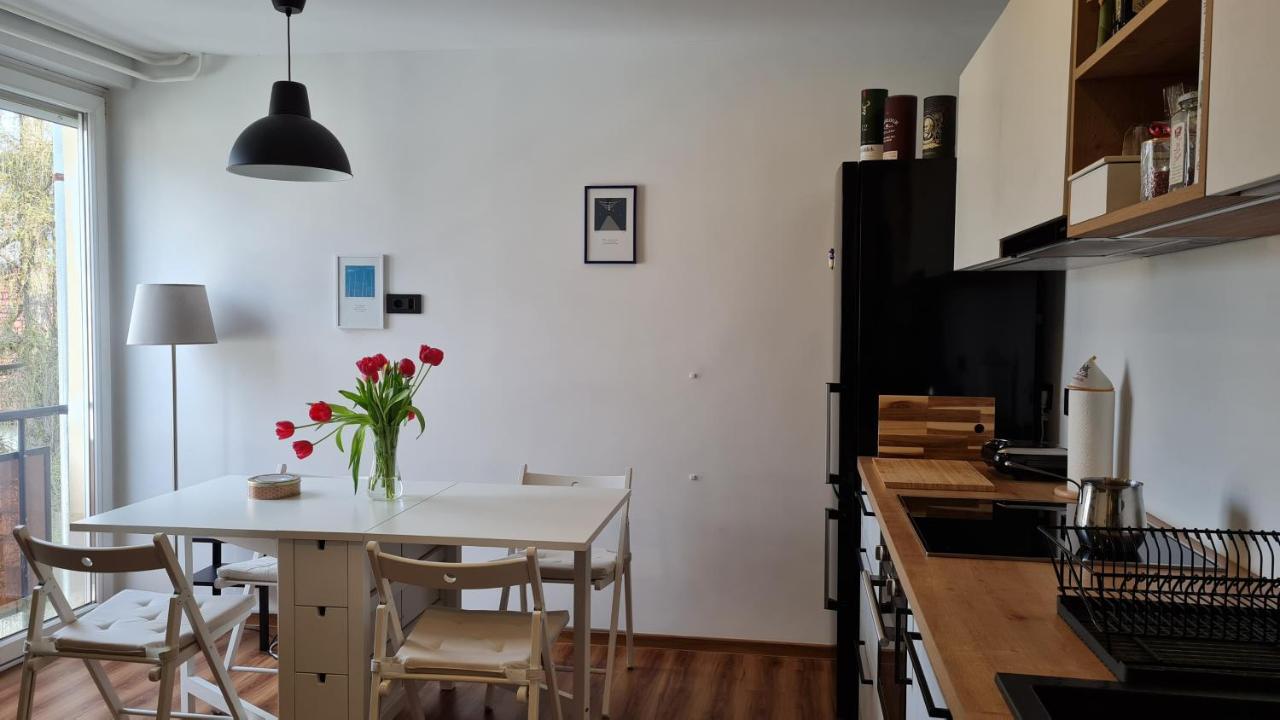 Apartamento Ljubljanotti Liubliana Exterior foto