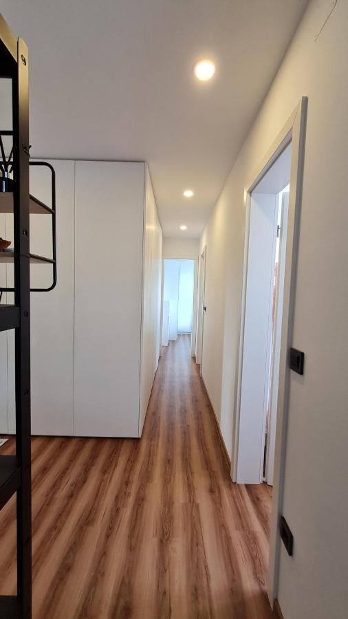 Apartamento Ljubljanotti Liubliana Exterior foto