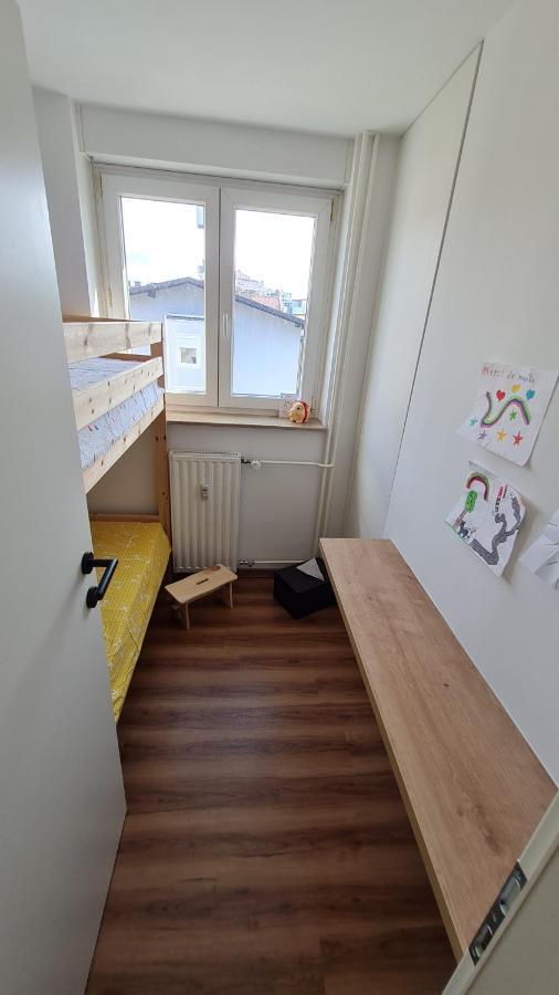 Apartamento Ljubljanotti Liubliana Exterior foto